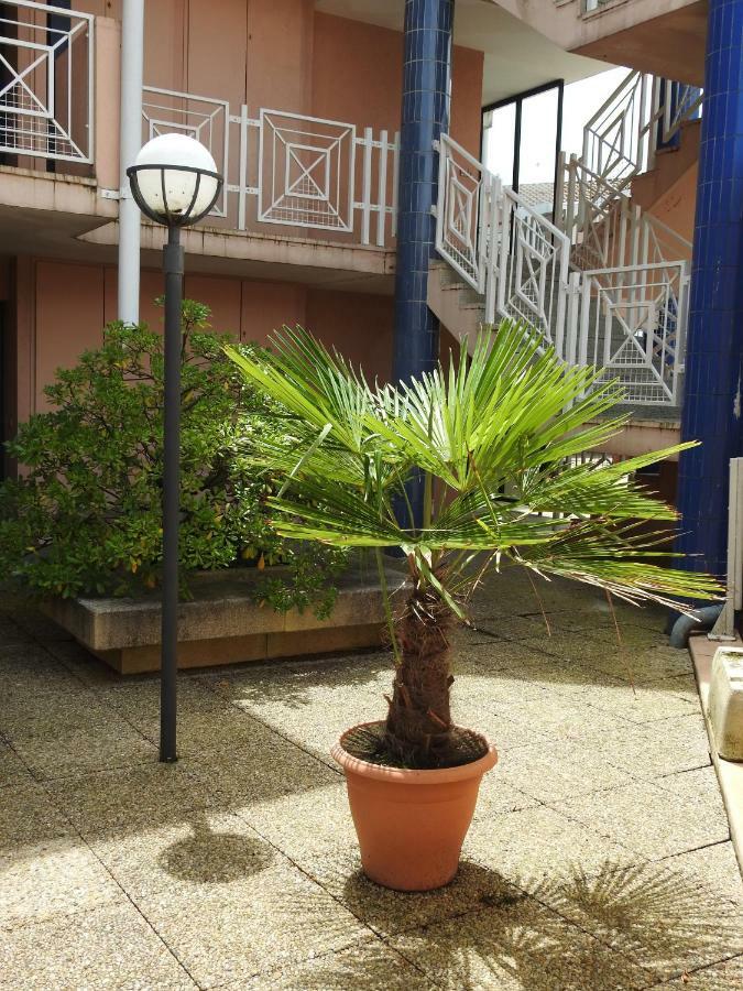 Residence Casino Andernos-les-Bains Exterior foto