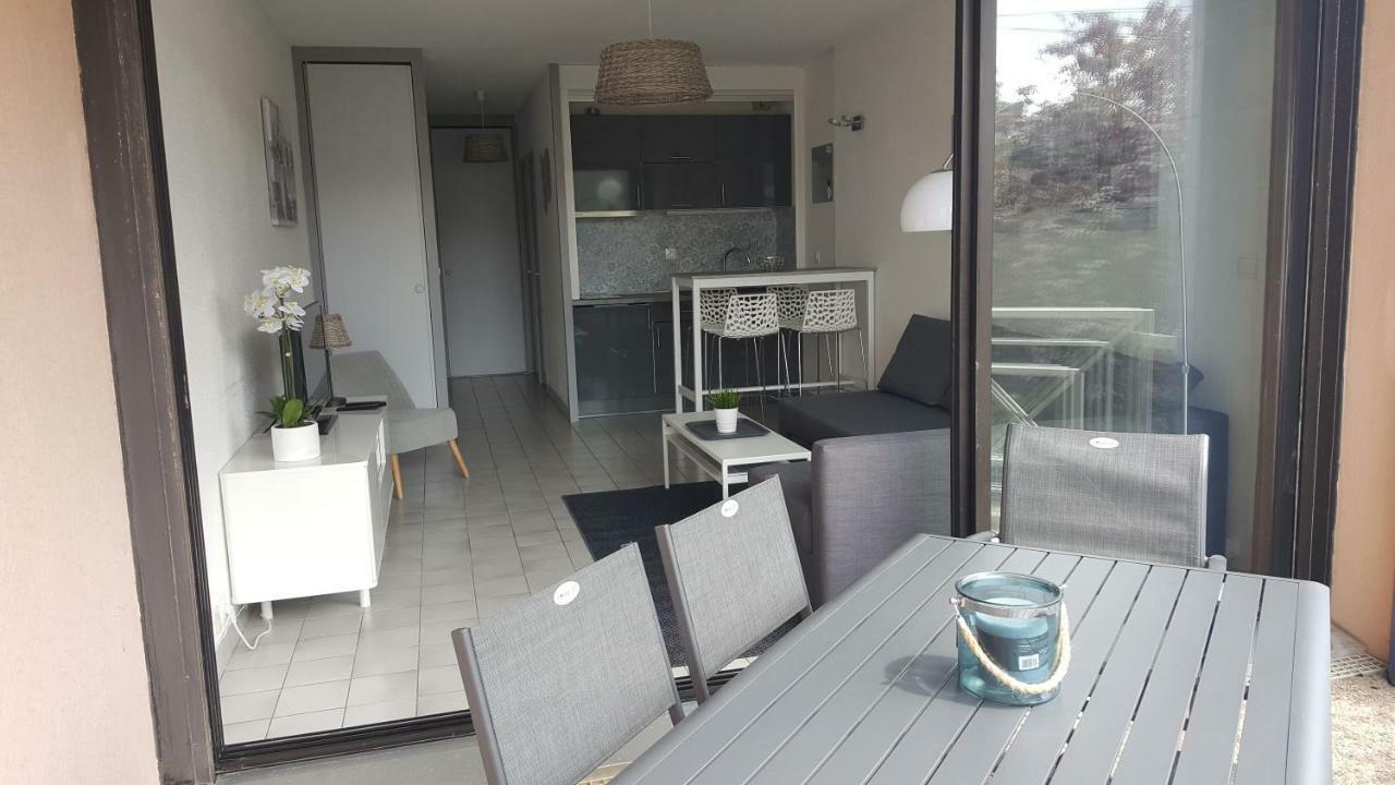 Residence Casino Andernos-les-Bains Exterior foto