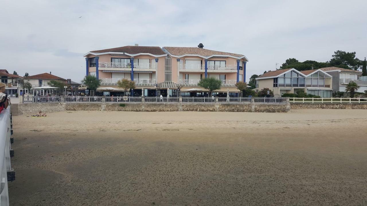 Residence Casino Andernos-les-Bains Exterior foto