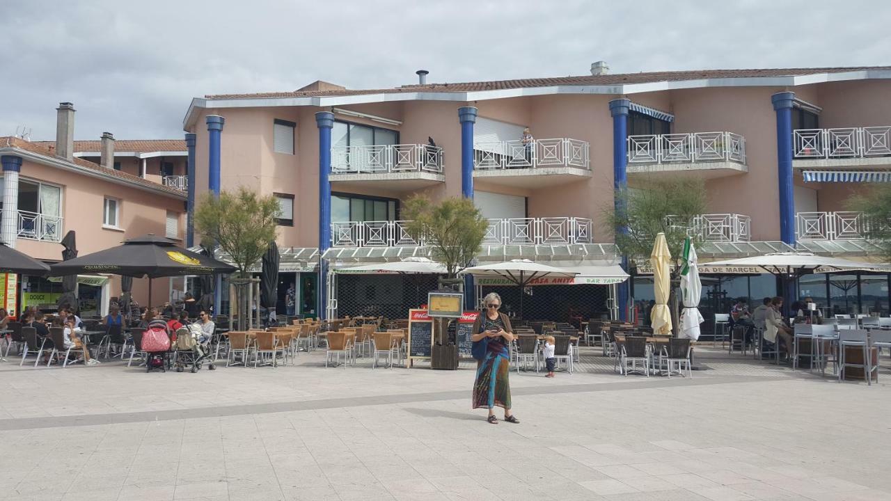 Residence Casino Andernos-les-Bains Exterior foto